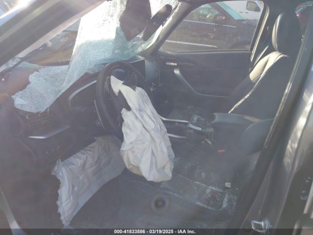 JA4ATWAA9RZ001124 Mitsubishi Eclipse Cross Sel
