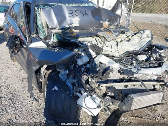 JA4ATWAA9RZ001124 Mitsubishi Eclipse Cross Sel