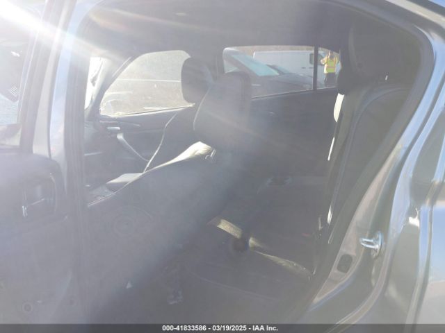 JA4ATWAA9RZ001124 Mitsubishi Eclipse Cross Sel