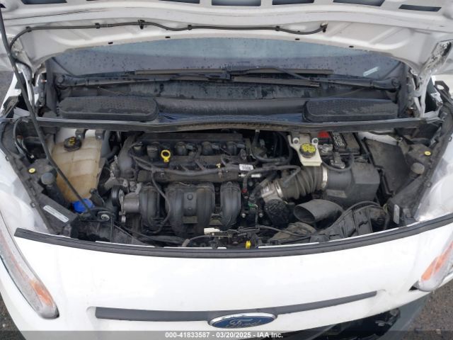 NM0LS7E72J1377394 Ford Transit Connect Xl