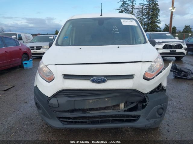 NM0LS7E72J1377394 Ford Transit Connect Xl