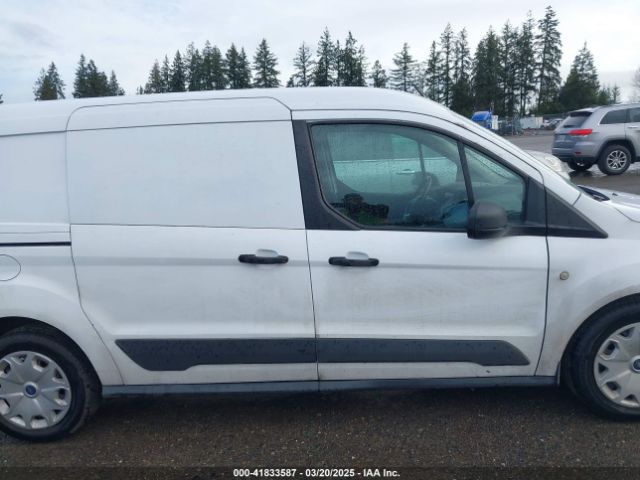 NM0LS7E72J1377394 Ford Transit Connect Xl