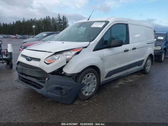 NM0LS7E72J1377394 Ford Transit Connect Xl