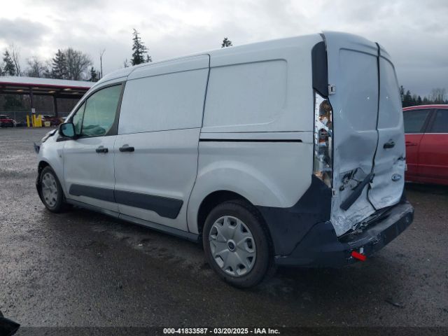 NM0LS7E72J1377394 Ford Transit Connect Xl