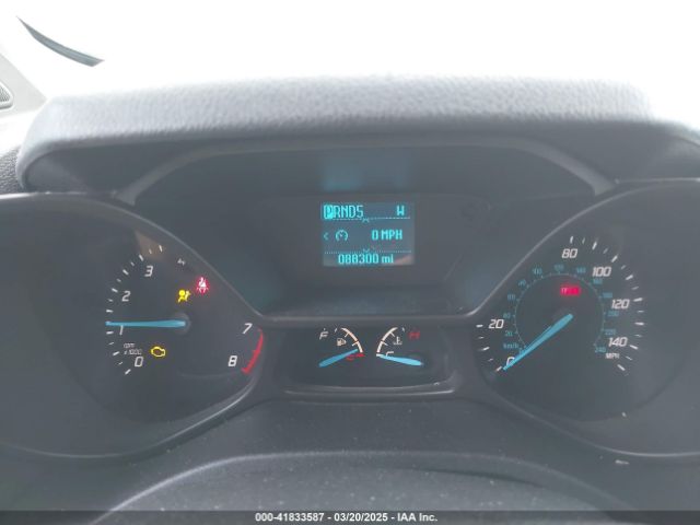 NM0LS7E72J1377394 Ford Transit Connect Xl