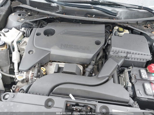 1N4AL3AP3HC175674 Nissan Altima 2.5 S