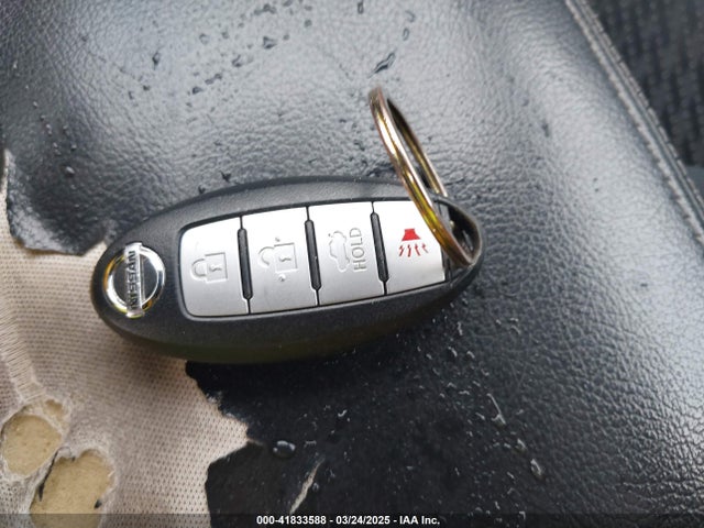 1N4AL3AP3HC175674 Nissan Altima 2.5 S