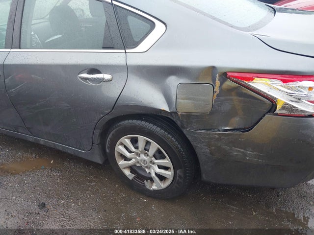 1N4AL3AP3HC175674 Nissan Altima 2.5 S