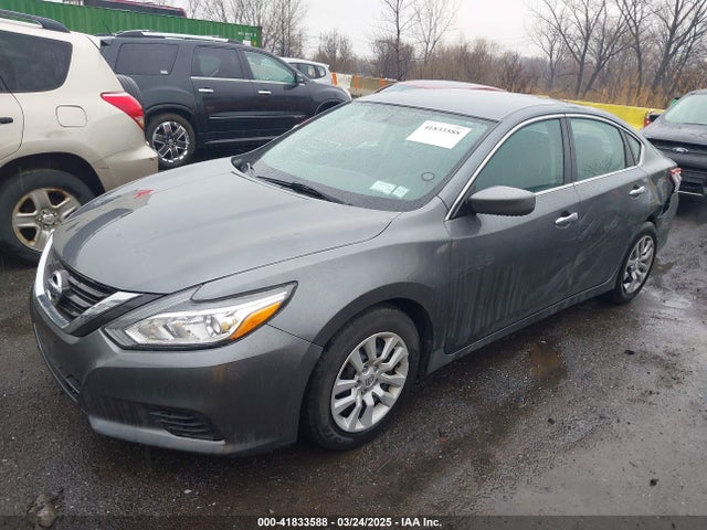 1N4AL3AP3HC175674 Nissan Altima 2.5 S