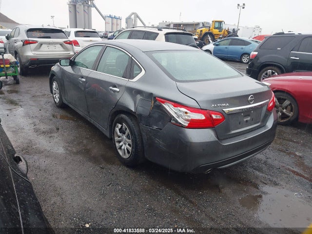1N4AL3AP3HC175674 Nissan Altima 2.5 S