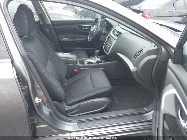 1N4AL3AP3HC175674 Nissan Altima 2.5 S