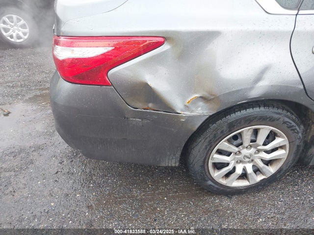 1N4AL3AP3HC175674 Nissan Altima 2.5 S