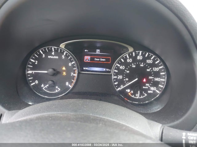 1N4AL3AP3HC175674 Nissan Altima 2.5 S