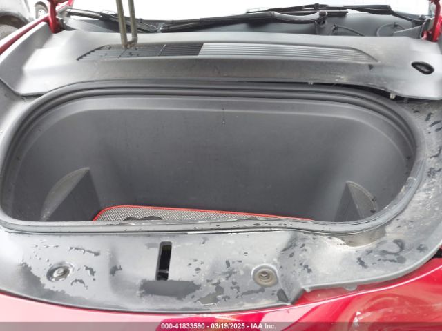 5YJYGDEE6MF182238 Tesla Model Y Long Range Dual Motor All-wheel Drive