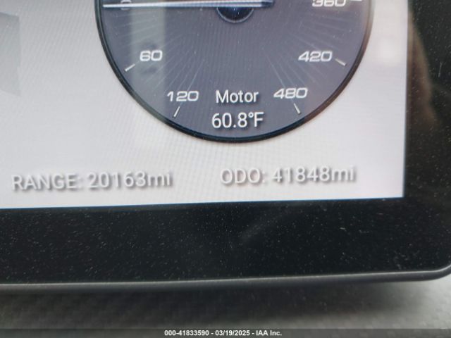 5YJYGDEE6MF182238 Tesla Model Y Long Range Dual Motor All-wheel Drive