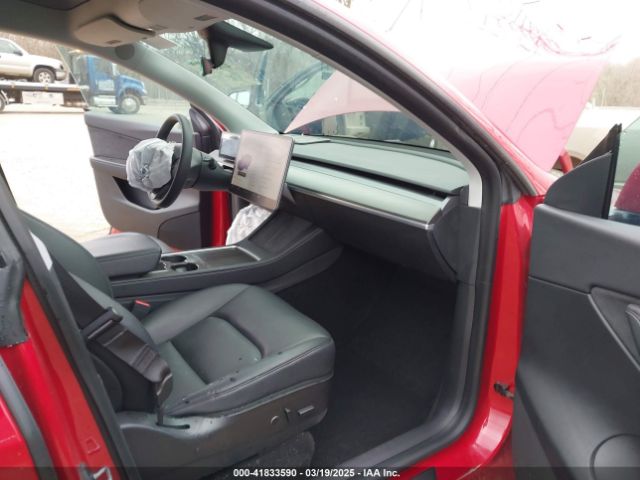 5YJYGDEE6MF182238 Tesla Model Y Long Range Dual Motor All-wheel Drive