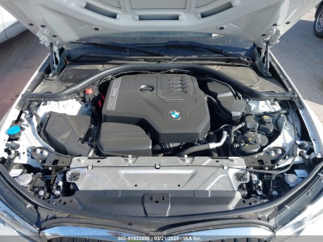 3MW5R1J01N8C72194 BMW 330I