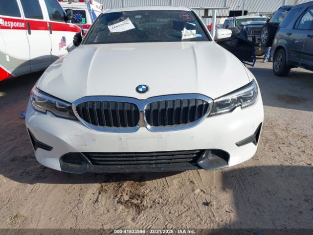 3MW5R1J01N8C72194 BMW 330I