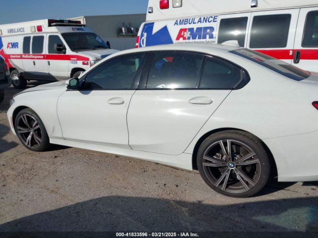 3MW5R1J01N8C72194 BMW 330I