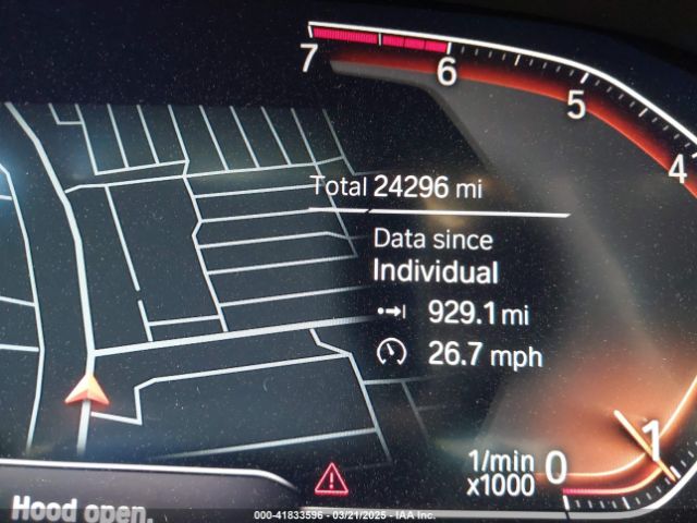 3MW5R1J01N8C72194 BMW 330I