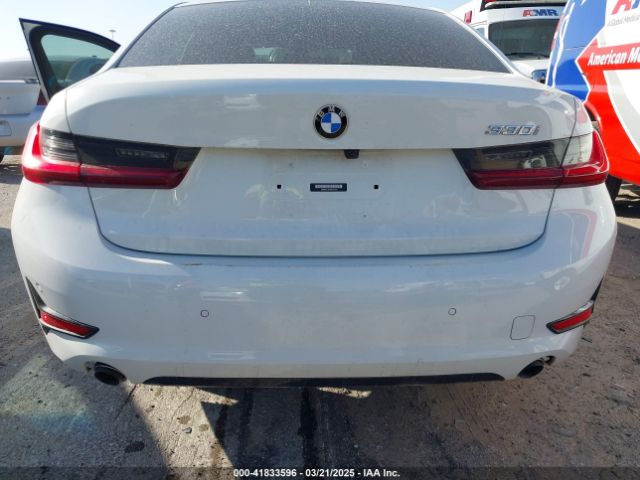 3MW5R1J01N8C72194 BMW 330I