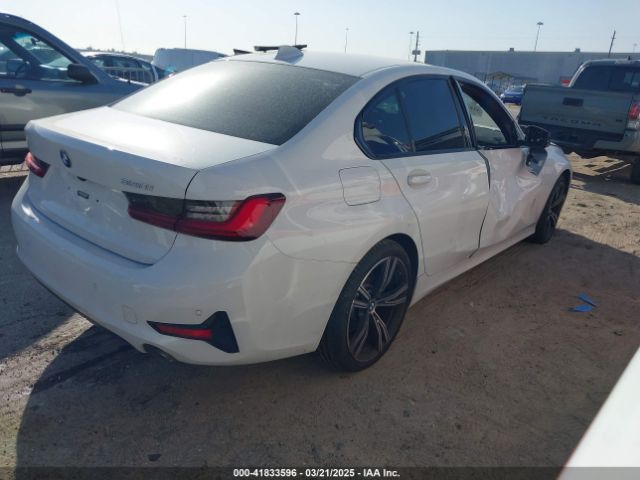 3MW5R1J01N8C72194 BMW 330I
