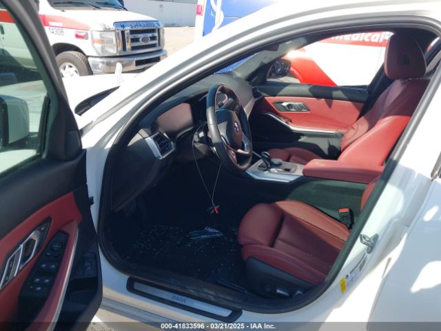 3MW5R1J01N8C72194 BMW 330I