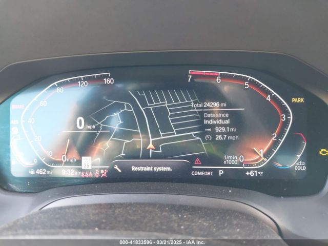 3MW5R1J01N8C72194 BMW 330I