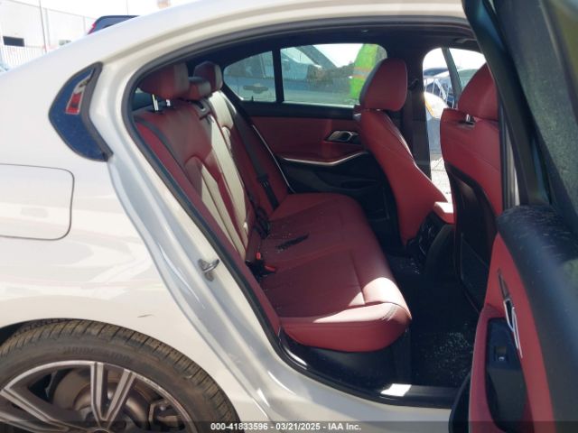 3MW5R1J01N8C72194 BMW 330I