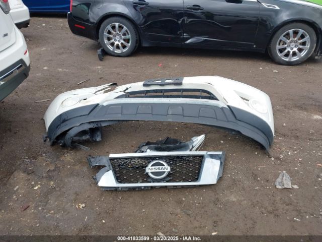 5N1AR2MM0EC705675 Nissan Pathfinder S