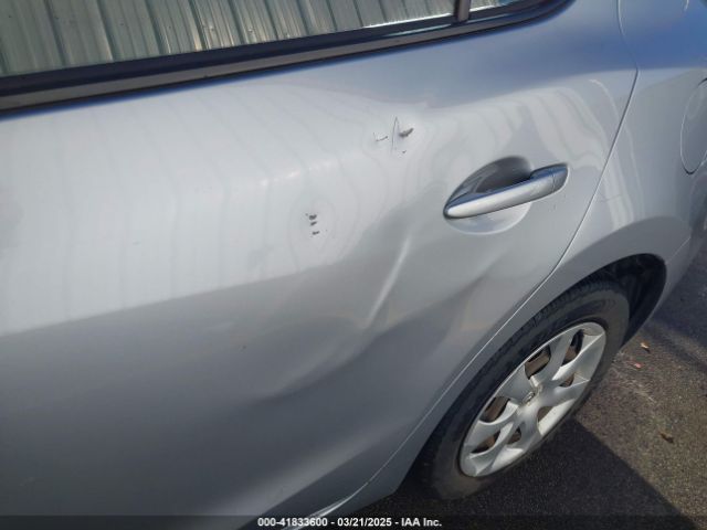 3MZBN1U72JM161615 Mazda Mazda3 Sport