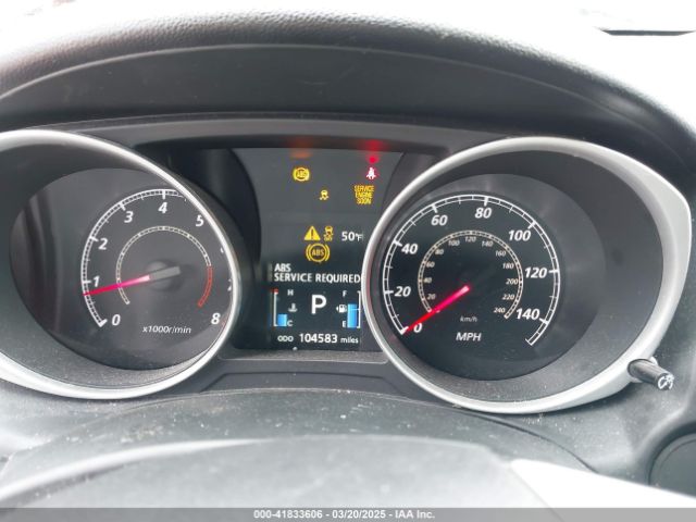 4A4AP3AU3EE026579 Mitsubishi Outlander Sport Es