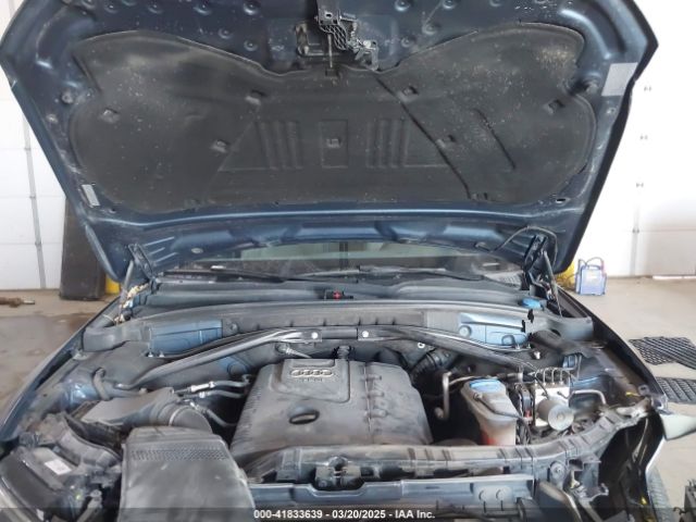 WA1L2AFP7GA136934 Audi Q5 2.0t Premium