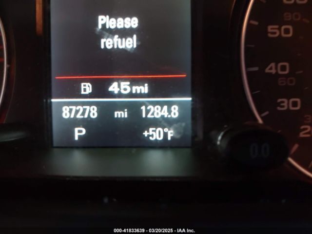 WA1L2AFP7GA136934 Audi Q5 2.0t Premium