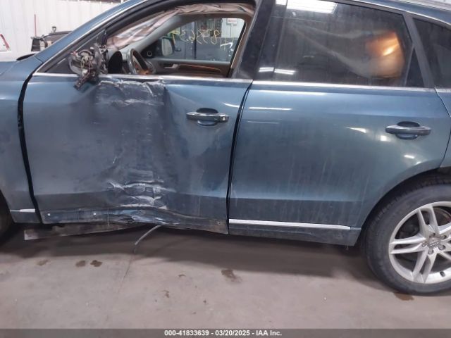 WA1L2AFP7GA136934 Audi Q5 2.0t Premium