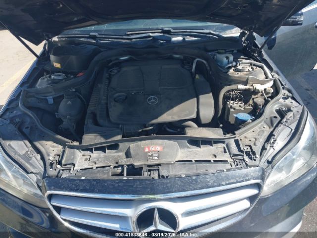 WDDHF8JB4GB211030 Mercedes-Benz E 350 4matic