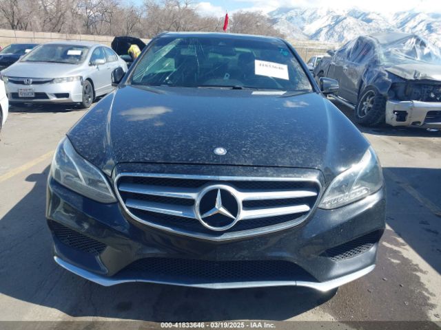 WDDHF8JB4GB211030 Mercedes-Benz E 350 4matic