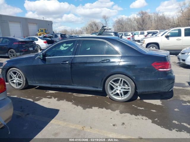 WDDHF8JB4GB211030 Mercedes-Benz E 350 4matic