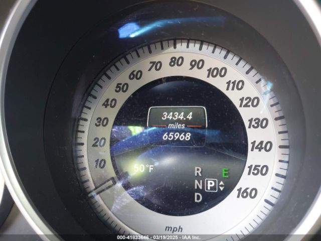WDDHF8JB4GB211030 Mercedes-Benz E 350 4matic