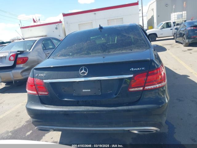 WDDHF8JB4GB211030 Mercedes-Benz E 350 4matic
