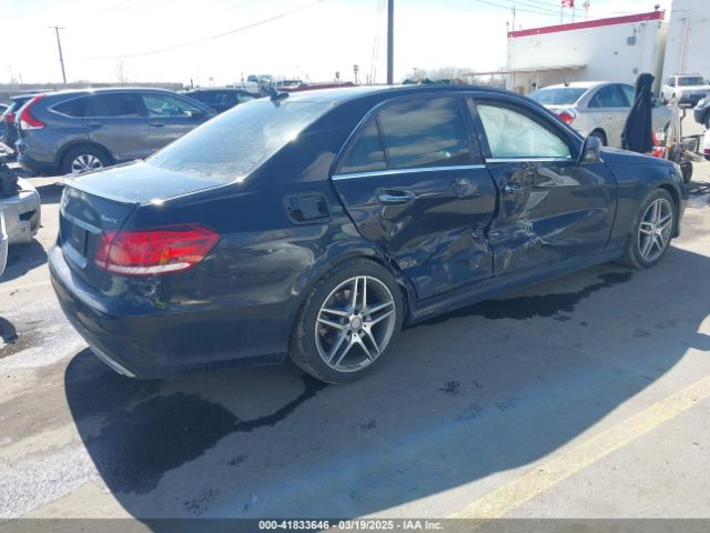 WDDHF8JB4GB211030 Mercedes-Benz E 350 4matic