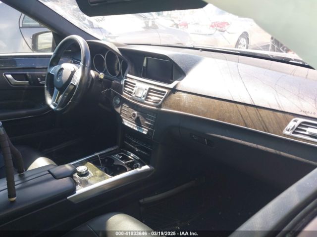 WDDHF8JB4GB211030 Mercedes-Benz E 350 4matic