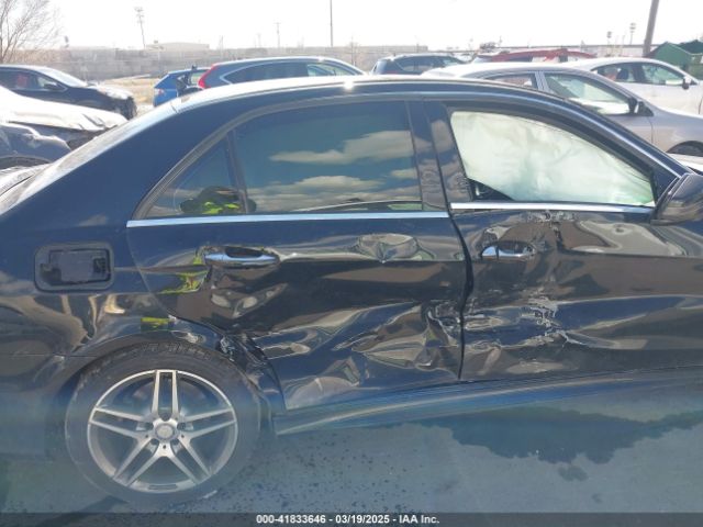 WDDHF8JB4GB211030 Mercedes-Benz E 350 4matic