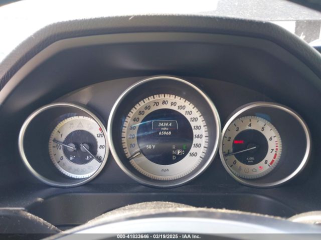 WDDHF8JB4GB211030 Mercedes-Benz E 350 4matic