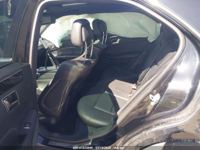 WDDHF8JB4GB211030 Mercedes-Benz E 350 4matic