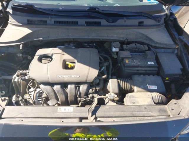KM8K1CAA7LU488743 Hyundai Kona Se