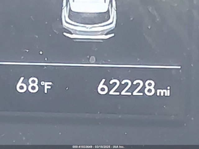 KM8K1CAA7LU488743 Hyundai Kona Se