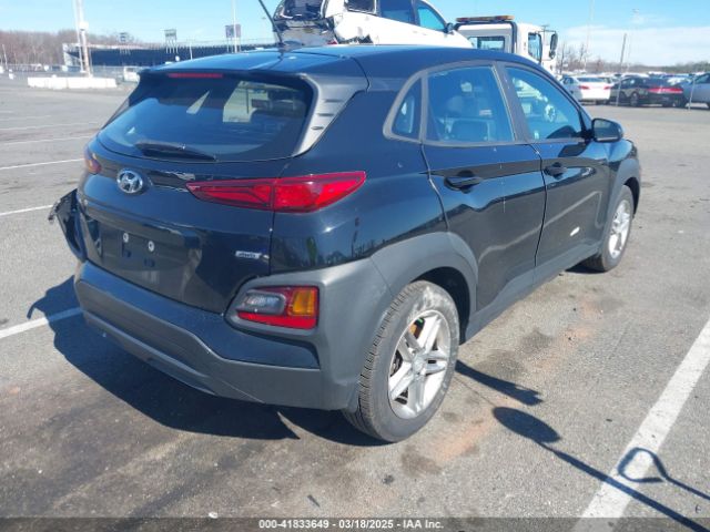 KM8K1CAA7LU488743 Hyundai Kona Se