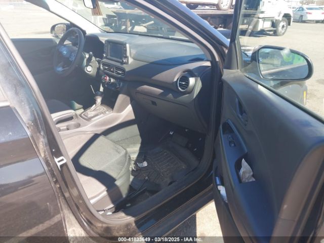 KM8K1CAA7LU488743 Hyundai Kona Se