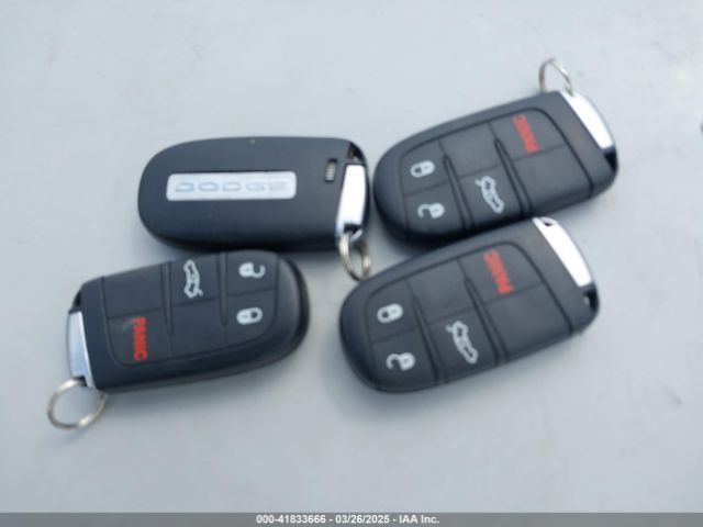 2C3CDXAT9GH180804 Dodge Charger Police